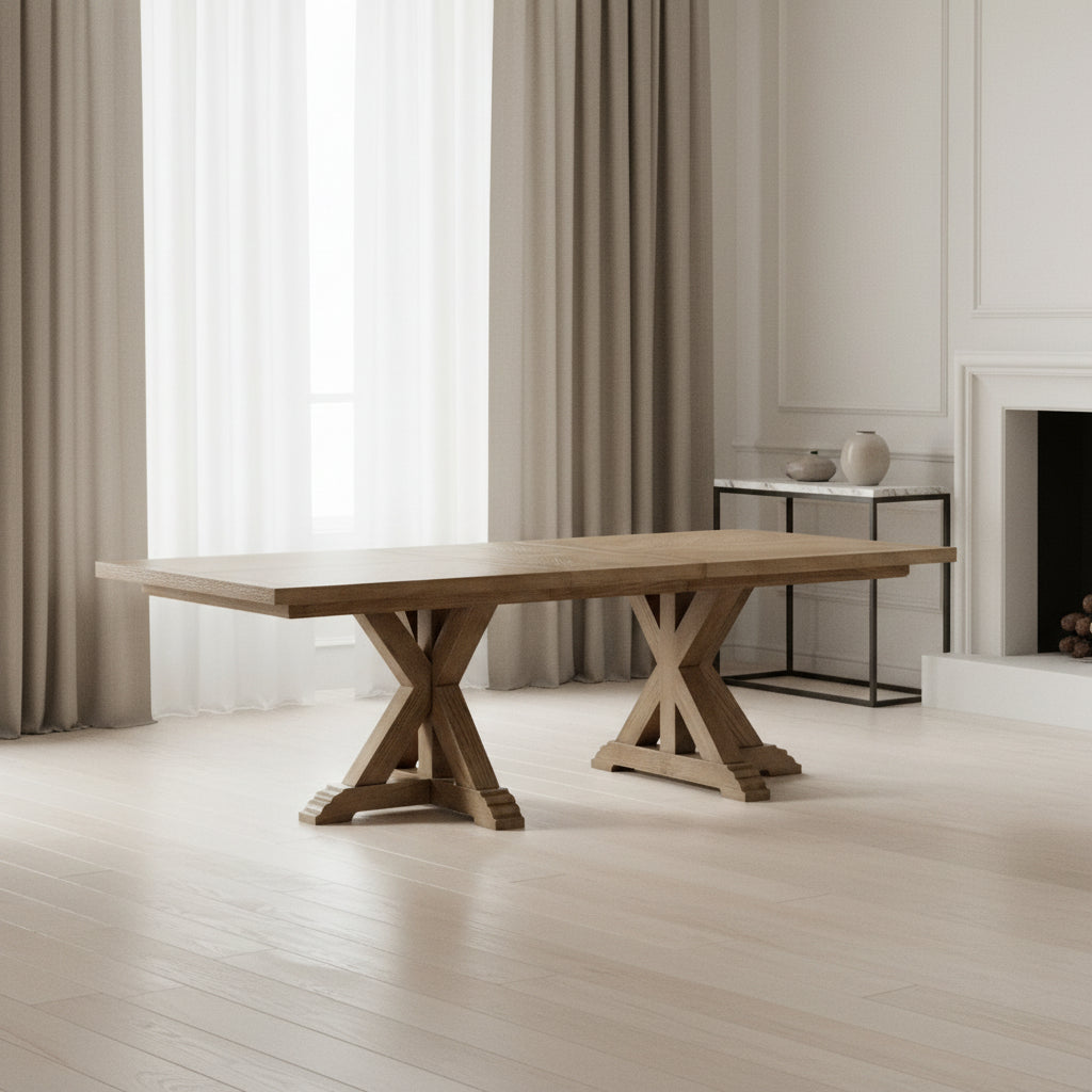 Che?eais Dining Table Dining Tables| Fairfield Chair