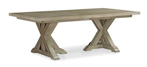 Che?eais Dining Table Dining Tables| Fairfield Chair