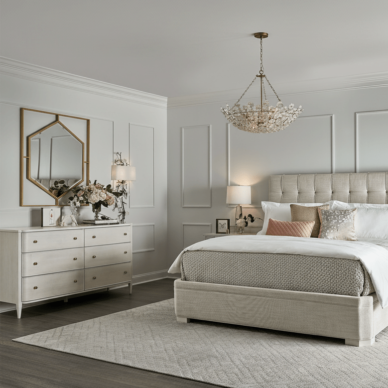 Chelsea Dresser Dressers| Universal