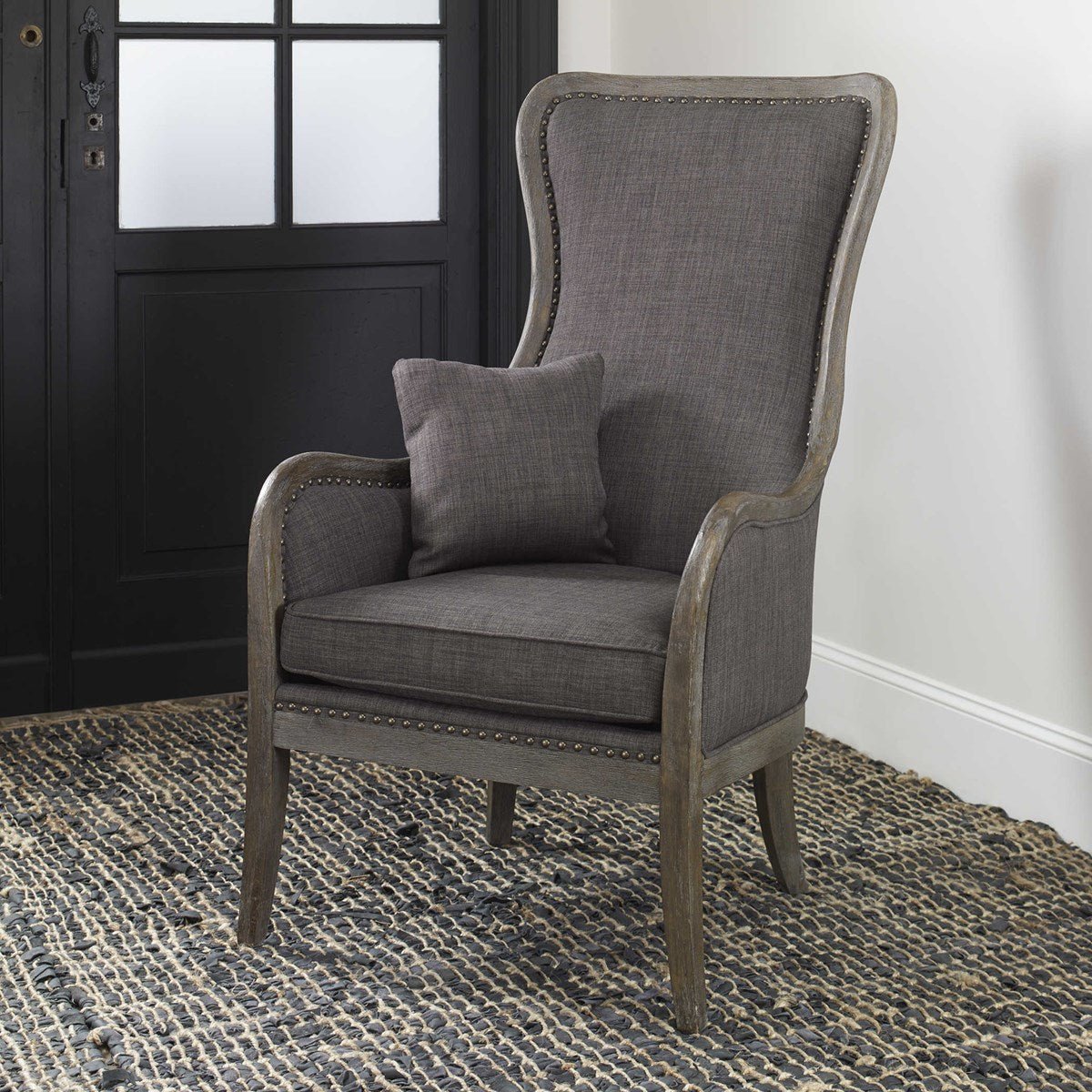 Chenin Accent Chair Chairs| Uttermost