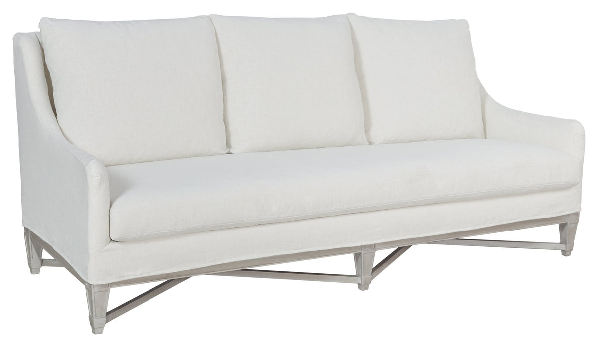 Chesapeake Slipcovered Sofa Sofas & Loveseats| Fairfield Chair