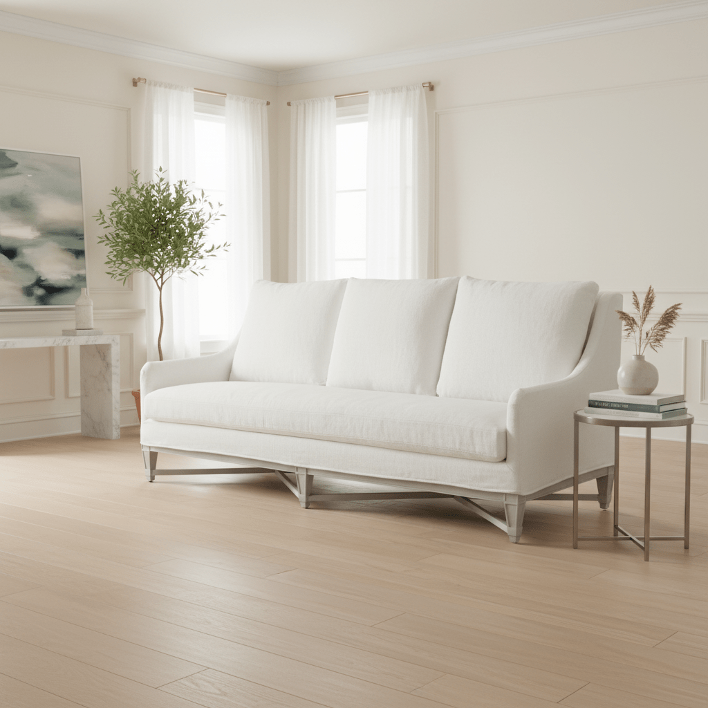 Chesapeake Slipcovered Sofa Sofas & Loveseats| Fairfield Chair