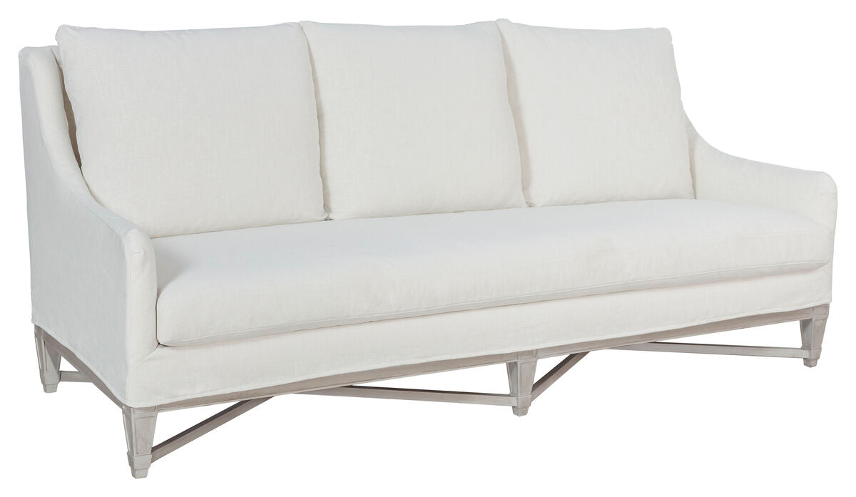 Chesapeake Slipcovered Sofa Sofas & Loveseats| Fairfield Chair