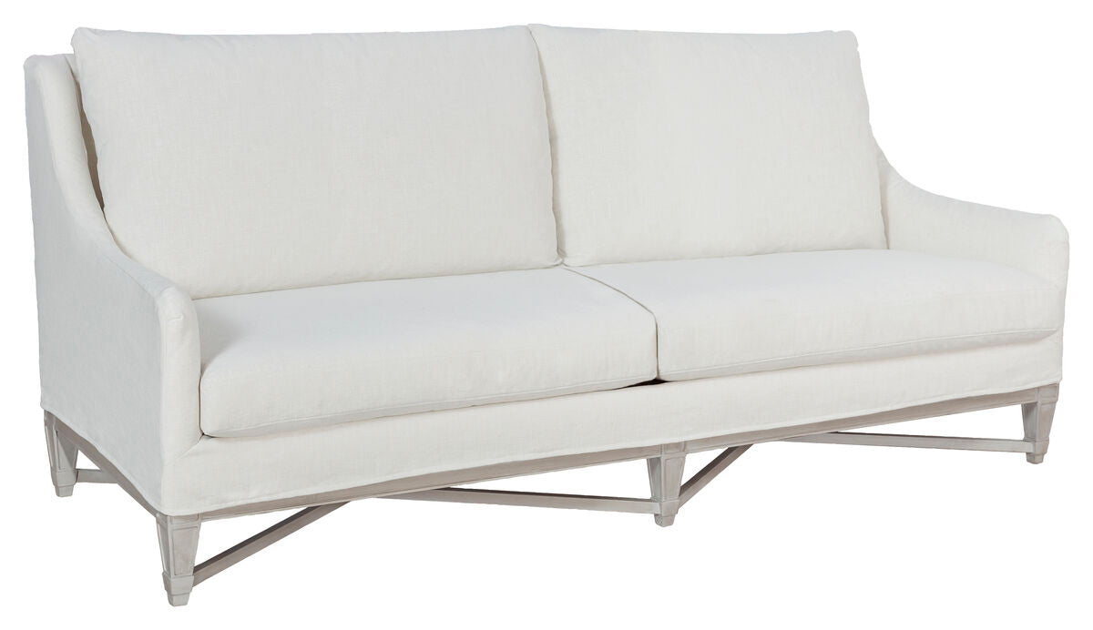 Chesapeake Slipcovered Sofa Two backs over two sea Sofas & Loveseats| Fairfield Chair