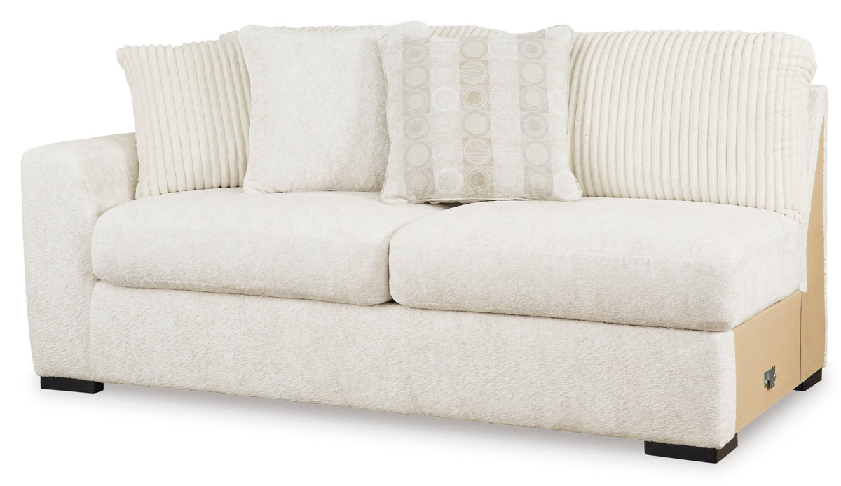 Chessington 4-Piece Sectional with Chaise Sectionals| Ashley Homestore