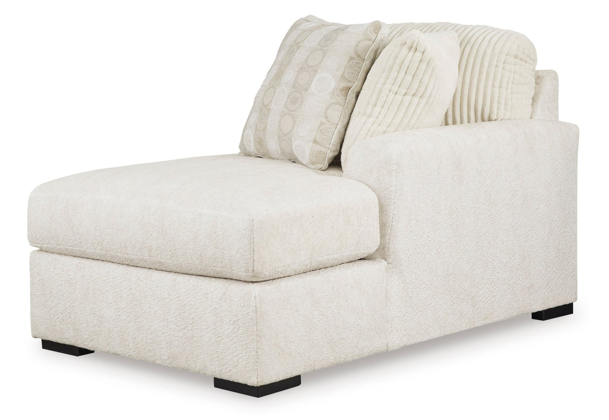 Chessington 4-Piece Sectional with Chaise Sectionals| Ashley Homestore