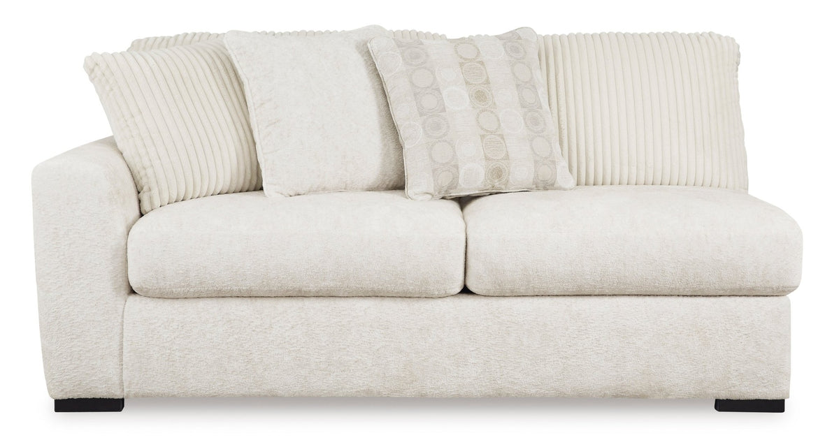 Chessington 4-Piece Sectional with Chaise Sectionals| Ashley Homestore