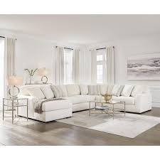 Chessington Armless Loveseat Sectionals| Ashley Homestore
