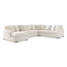 Chessington Armless Loveseat Sectionals| Ashley Homestore