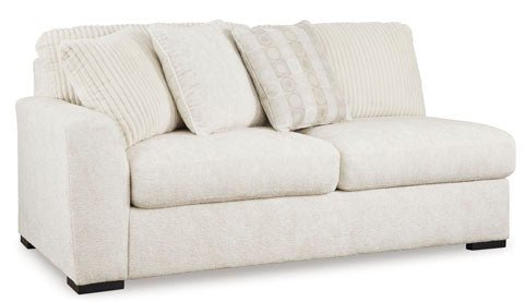 Chessington Left-Arm Facing Sofa Sectionals| Ashley Homestore