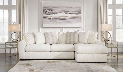 Chessington Left-Arm Facing Sofa Sectionals| Ashley Homestore