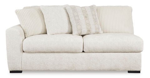 Chessington Left-Arm Facing Sofa Sectionals| Ashley Homestore