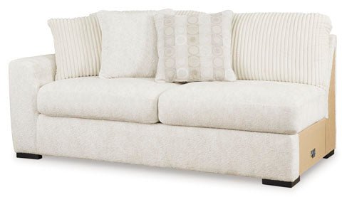Chessington Left-Arm Facing Sofa Sectionals| Ashley Homestore