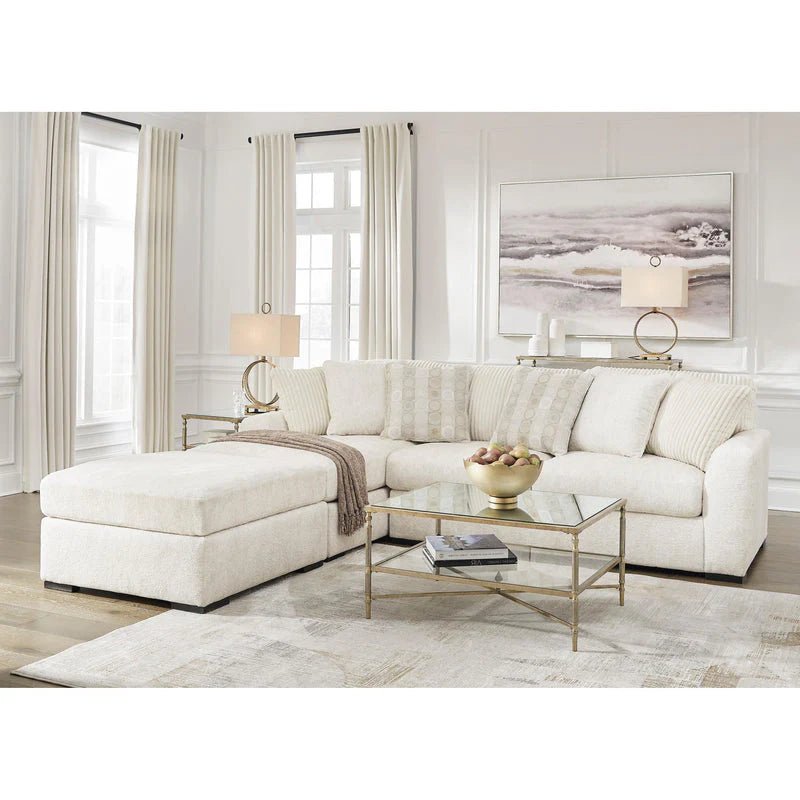 Chessington Right-Arm Facing Sofa Sectionals| Ashley Homestore