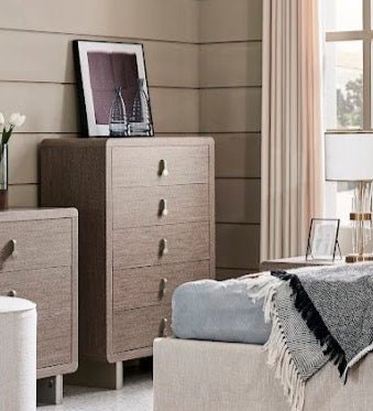 Chest - Al Rugaib Furniture