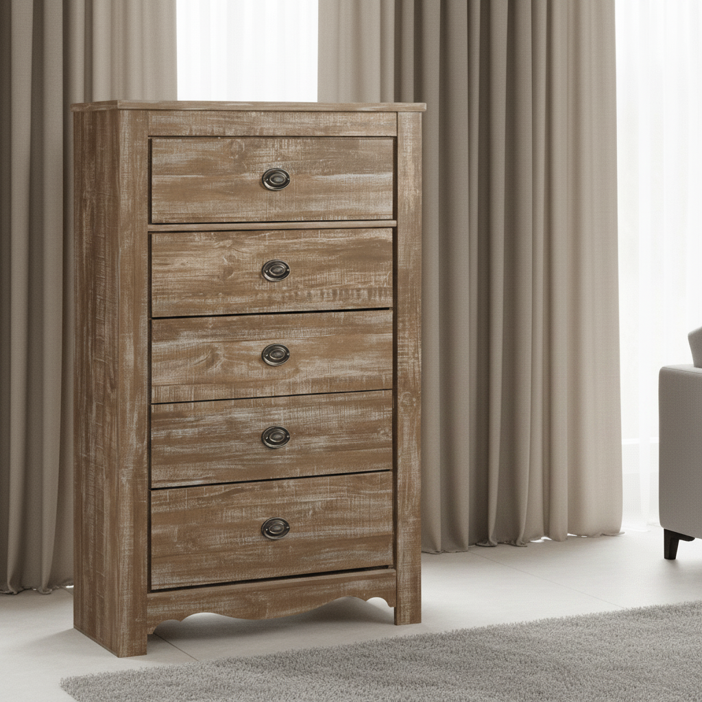 CHEST Cabinets & Chests| Ashley Homestore