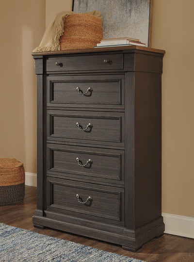 CHEST - Al Rugaib Furniture