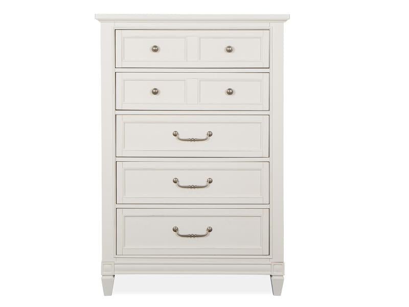 Chest Cabinets & Chests| Magnussen
