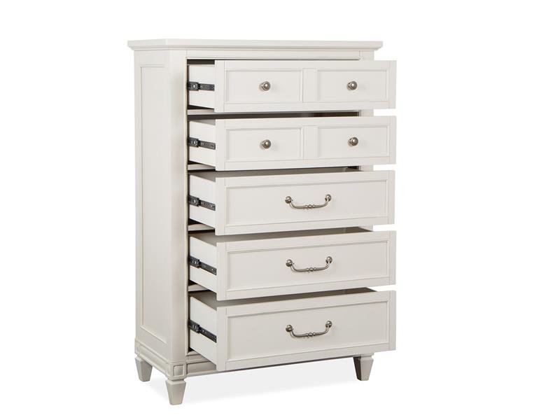 Chest Cabinets & Chests| Magnussen