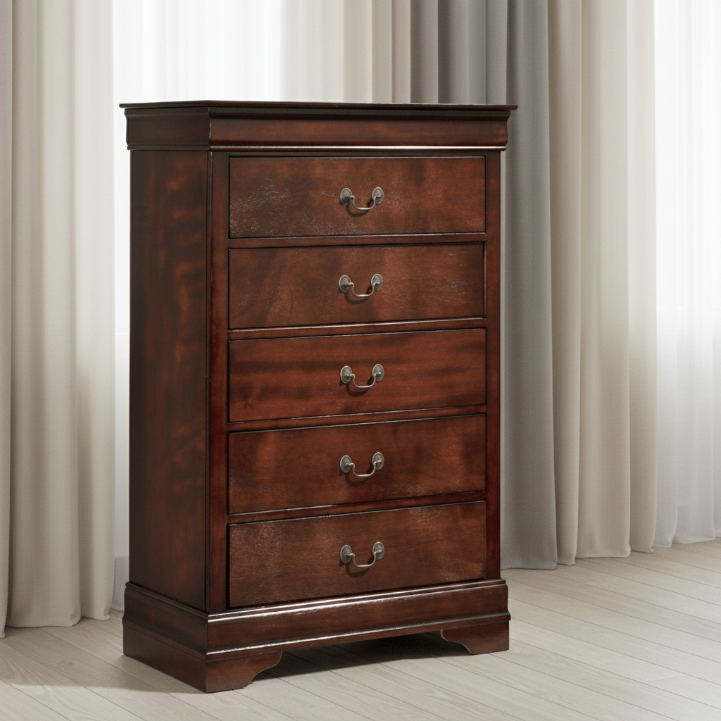 CHEST Cabinets & Chests| Ashley Homestore