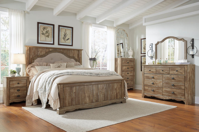 CHEST - Al Rugaib Furniture