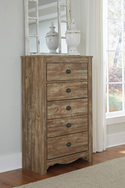 CHEST - Al Rugaib Furniture
