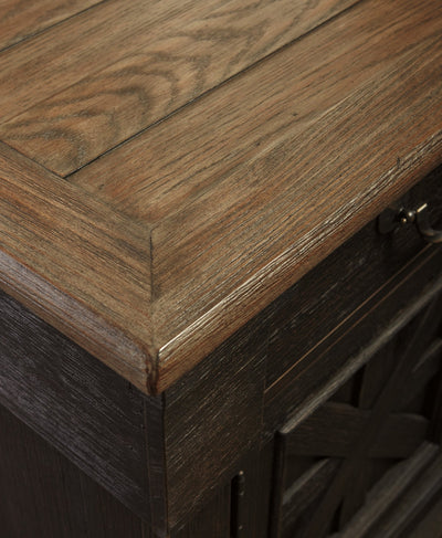 CHEST - Al Rugaib Furniture