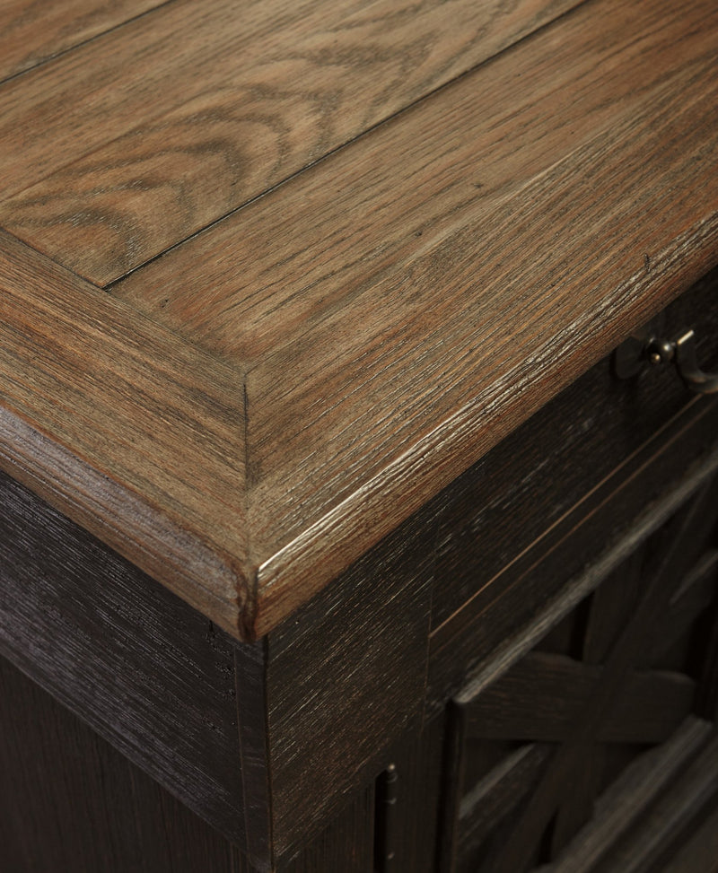 CHEST - Al Rugaib Furniture