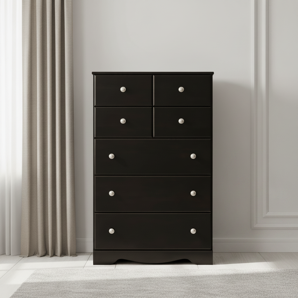 Shay 5-Drawer Chest Cabinets & Chests| Ashley Homestore