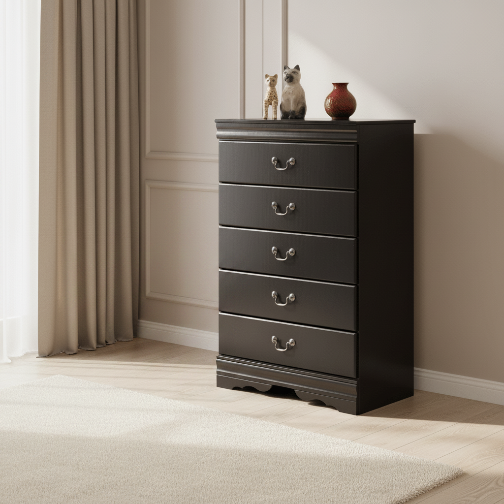 CHEST Cabinets & Chests| Ashley Homestore