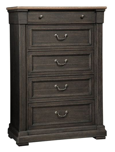 CHEST - Al Rugaib Furniture