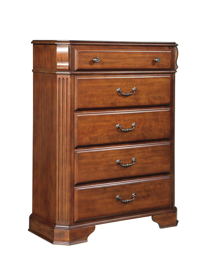 CHEST - Al Rugaib Furniture