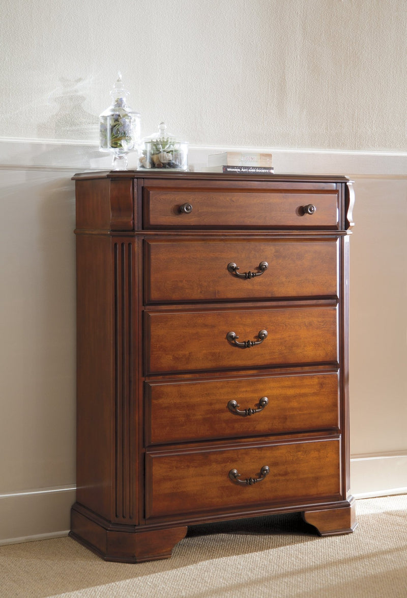 CHEST - Al Rugaib Furniture