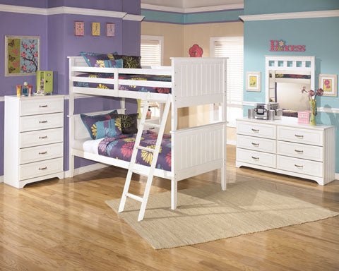 CHEST - Al Rugaib Furniture