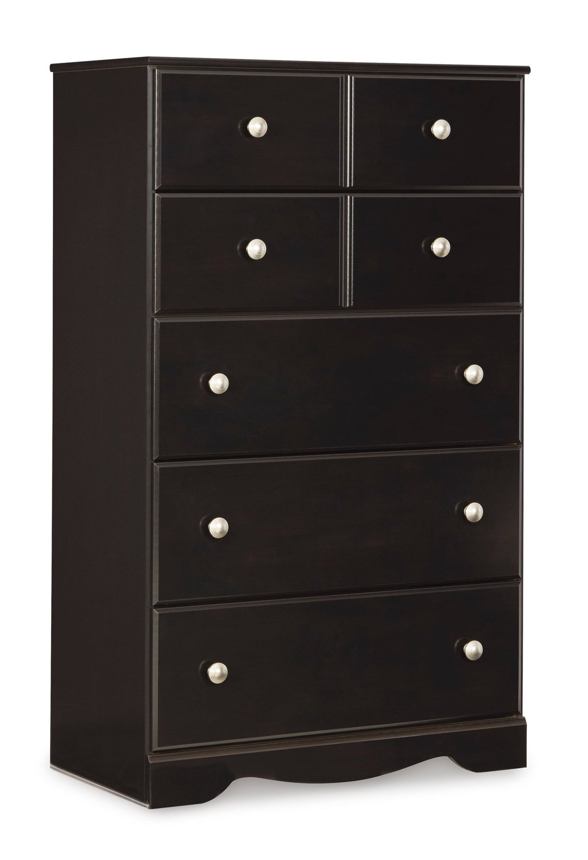 Shay 5-Drawer Chest Cabinets & Chests| Ashley Homestore