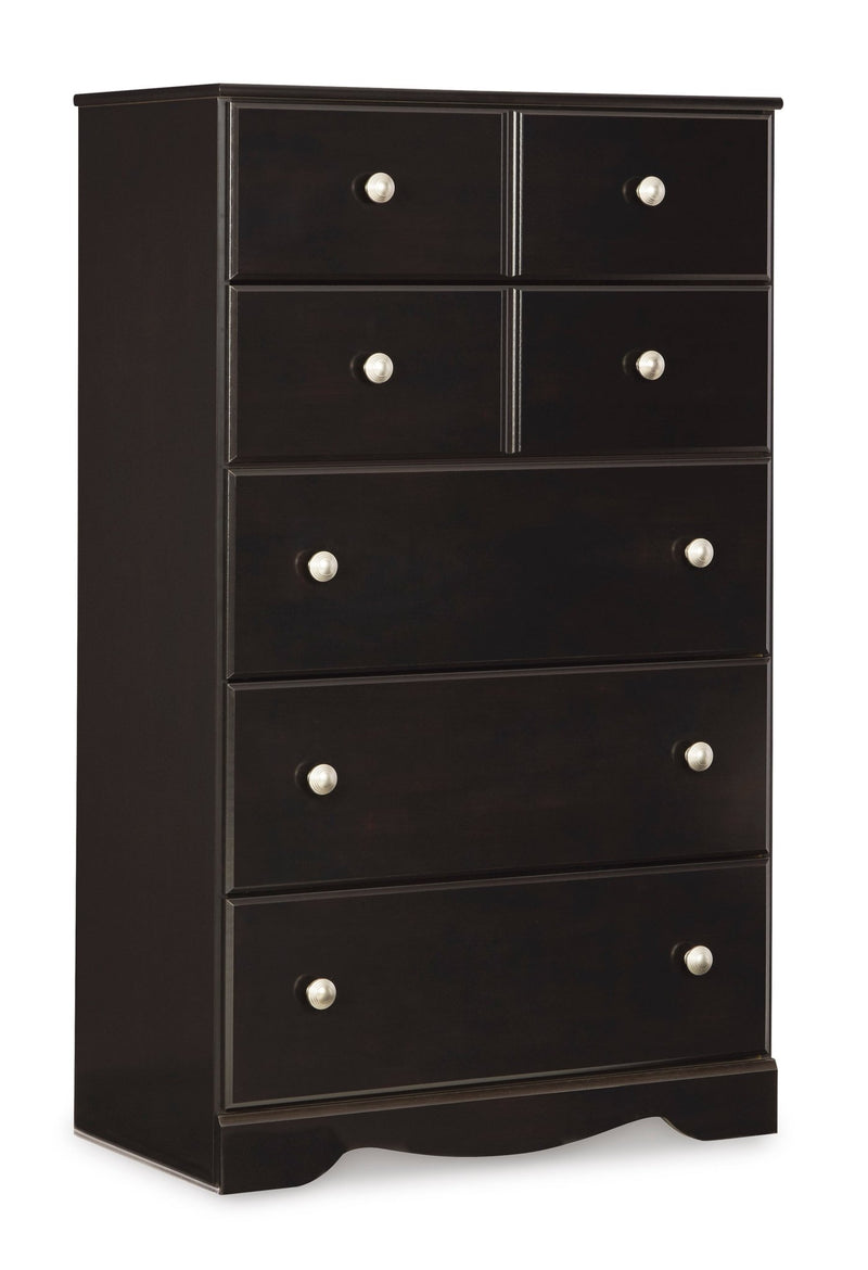 CHEST - Al Rugaib Furniture