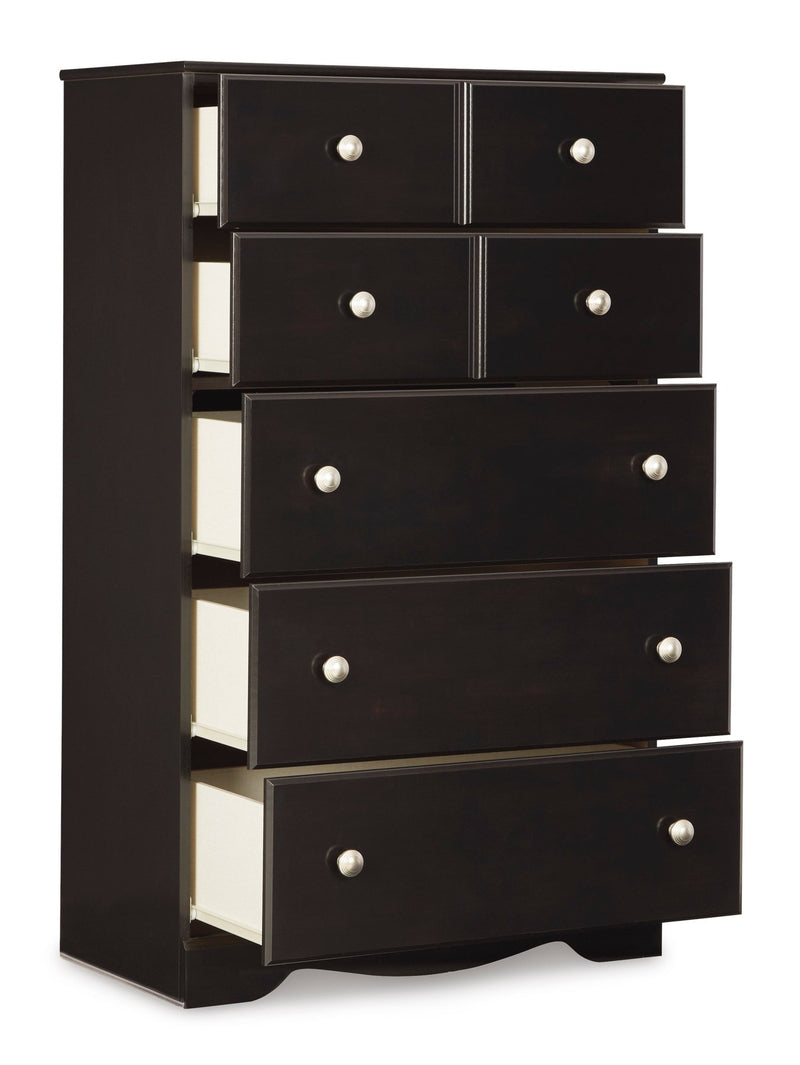 CHEST - Al Rugaib Furniture