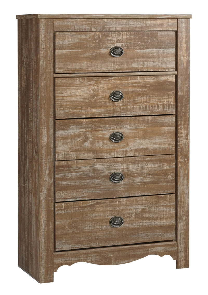 CHEST - Al Rugaib Furniture