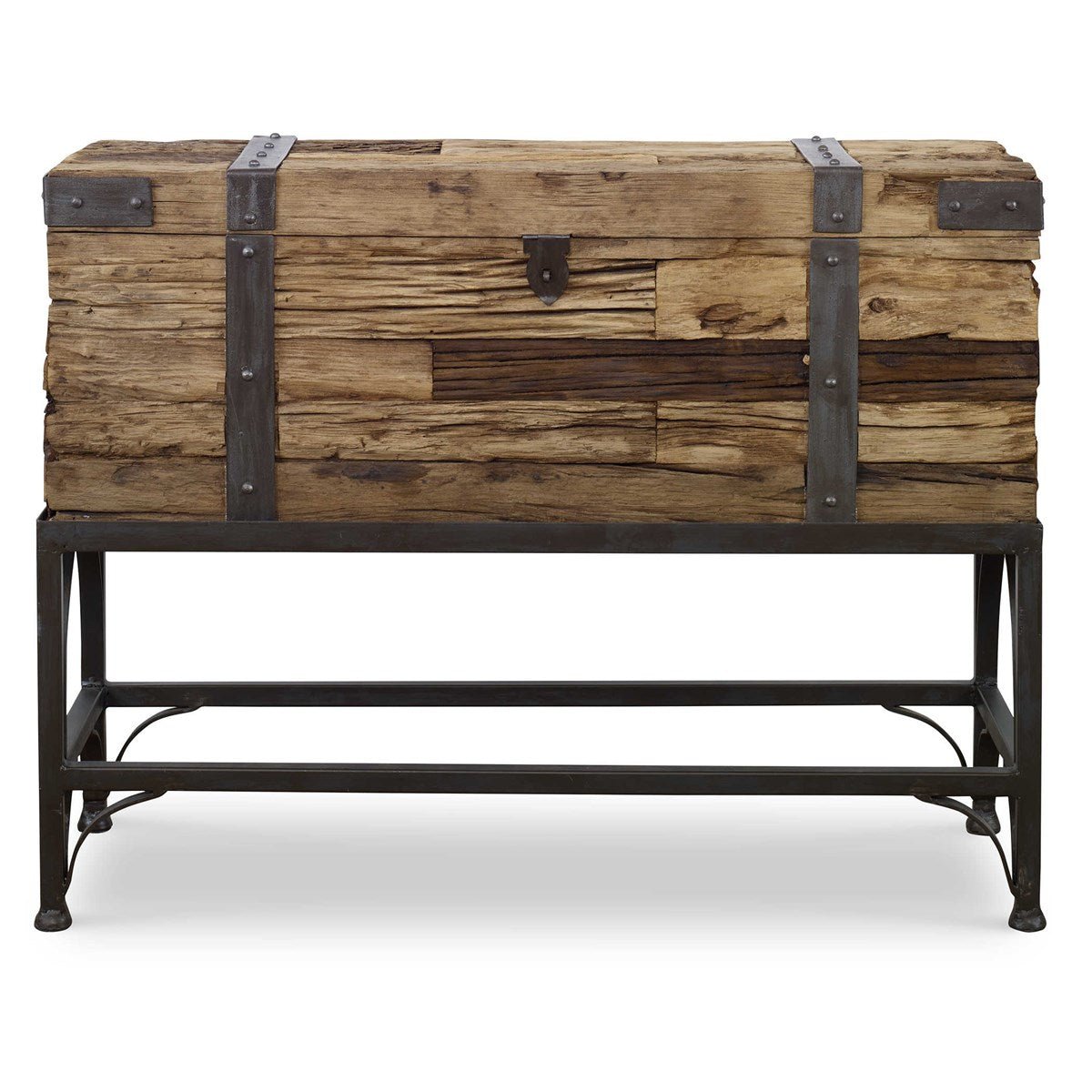 Chester Storage Trunk Cabinets & Chests| Uttermost