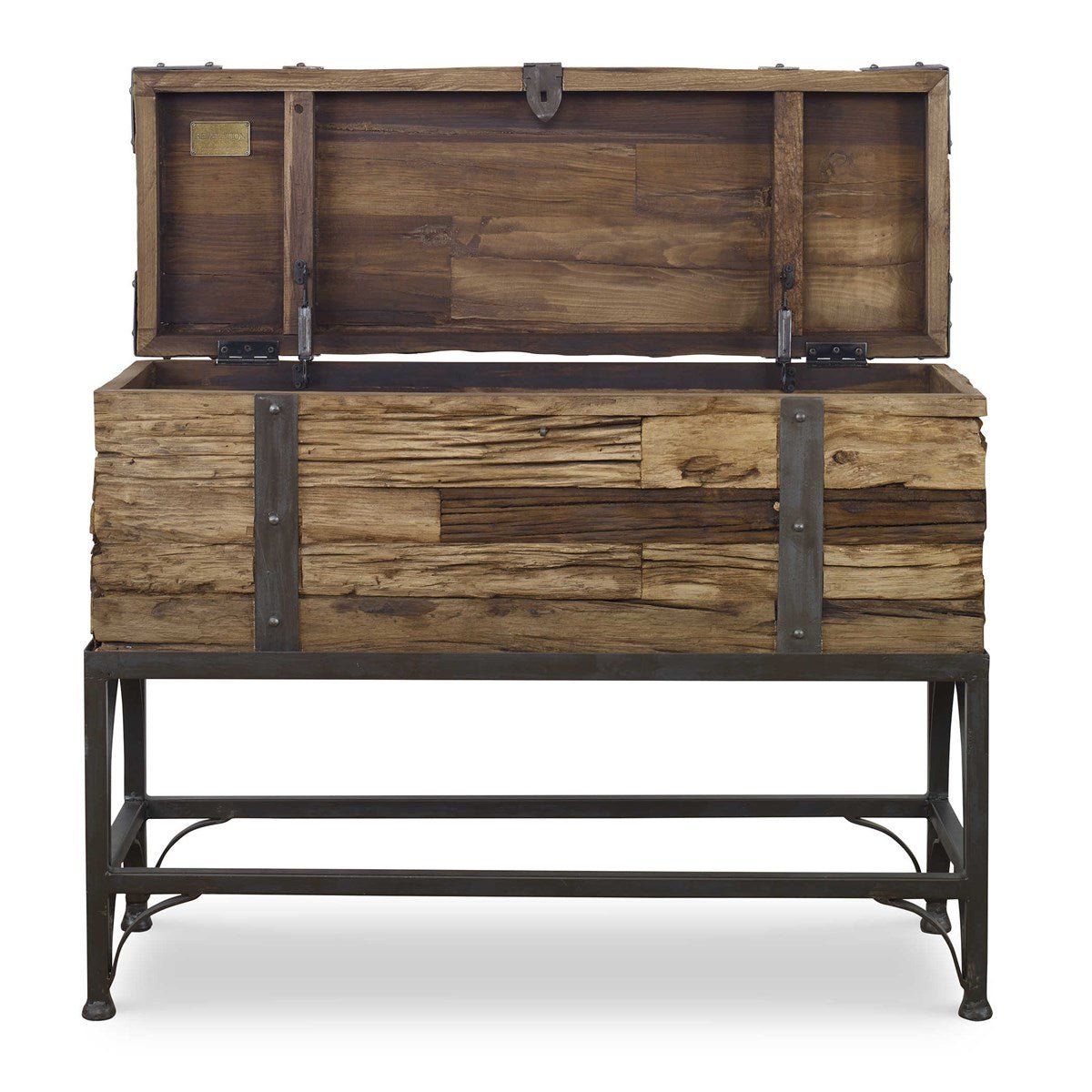 Chester Storage Trunk Cabinets & Chests| Uttermost