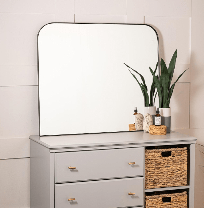 Cheval Mirror Mirrors| AlRugaib Furniture