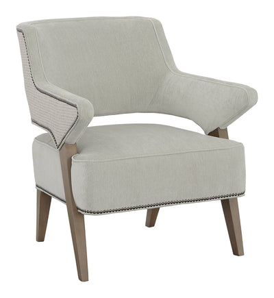 Chico Lounge Chair - Al Rugaib Furniture