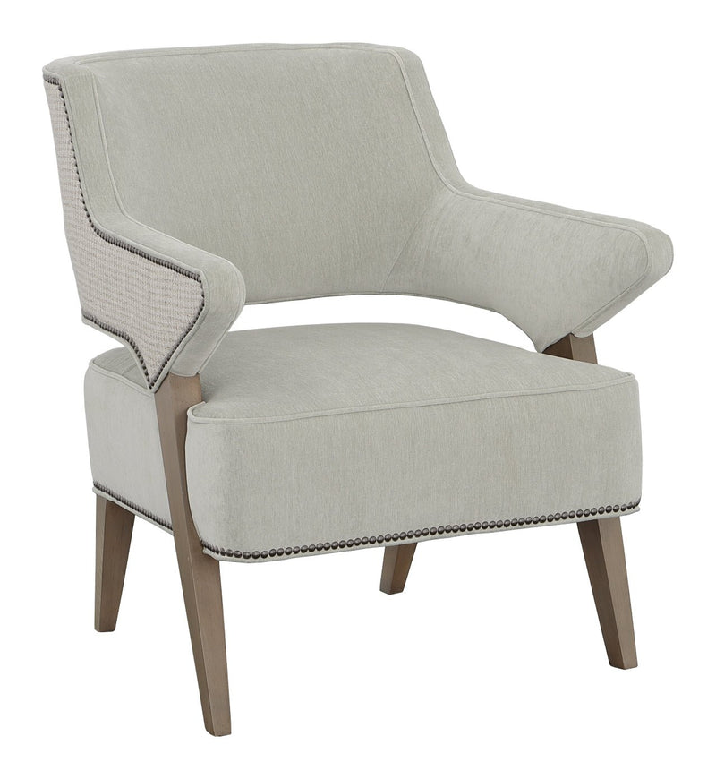 Chico Lounge Chair - Al Rugaib Furniture