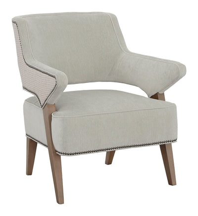 Chico Lounge Chair - Al Rugaib Furniture