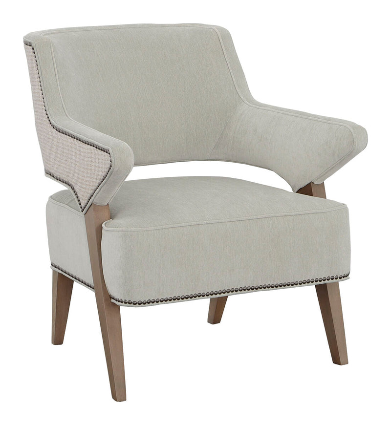 Chico Lounge Chair - Al Rugaib Furniture