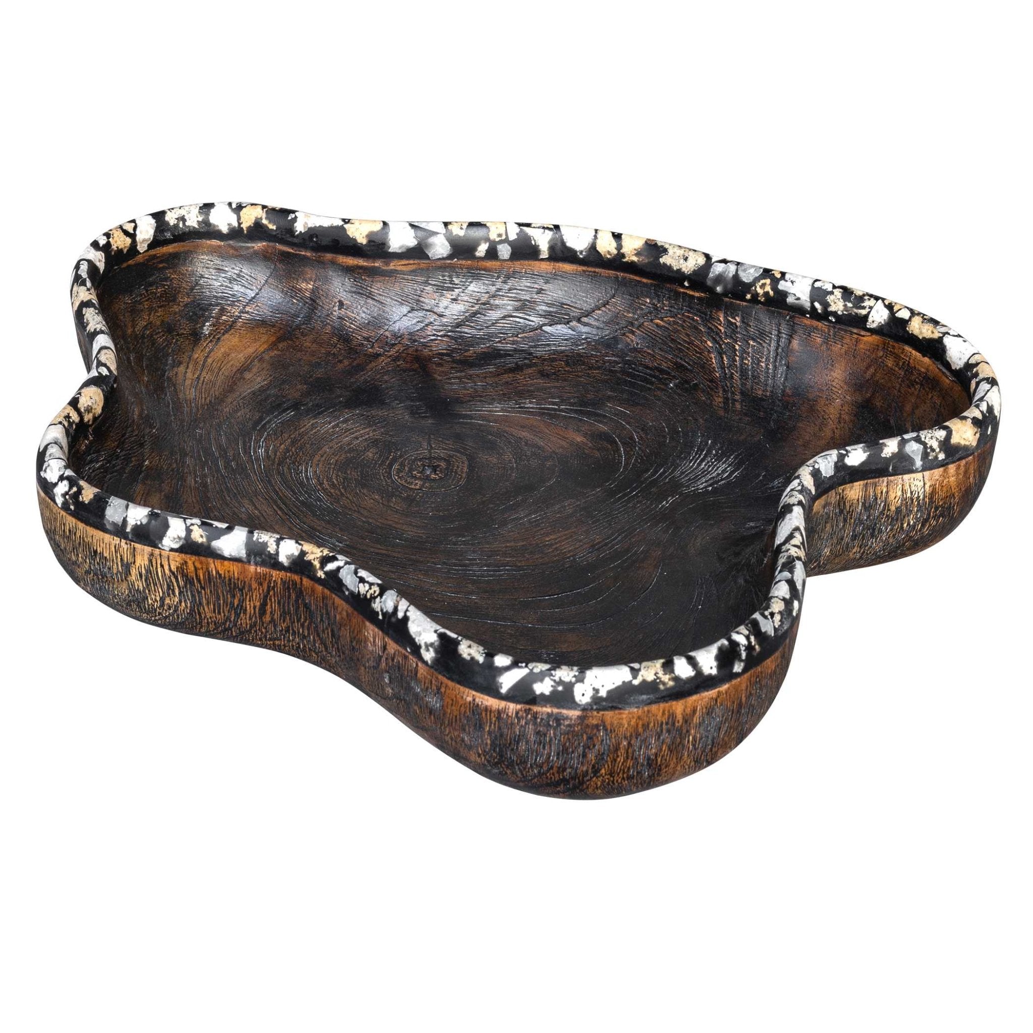 Chikasha Bowl - Large Bowl| Uttermost