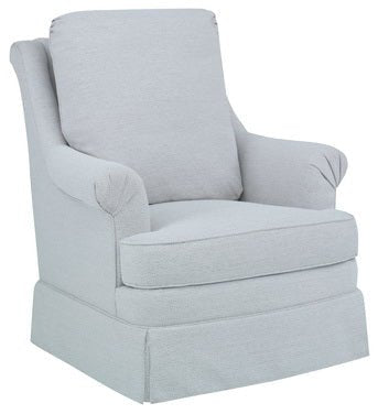 Chilton Lounge Chair - Al Rugaib Furniture