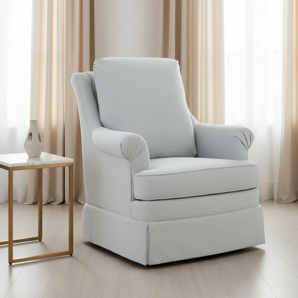 Chilton Swivel Chair Chairs| Fairfield Chair