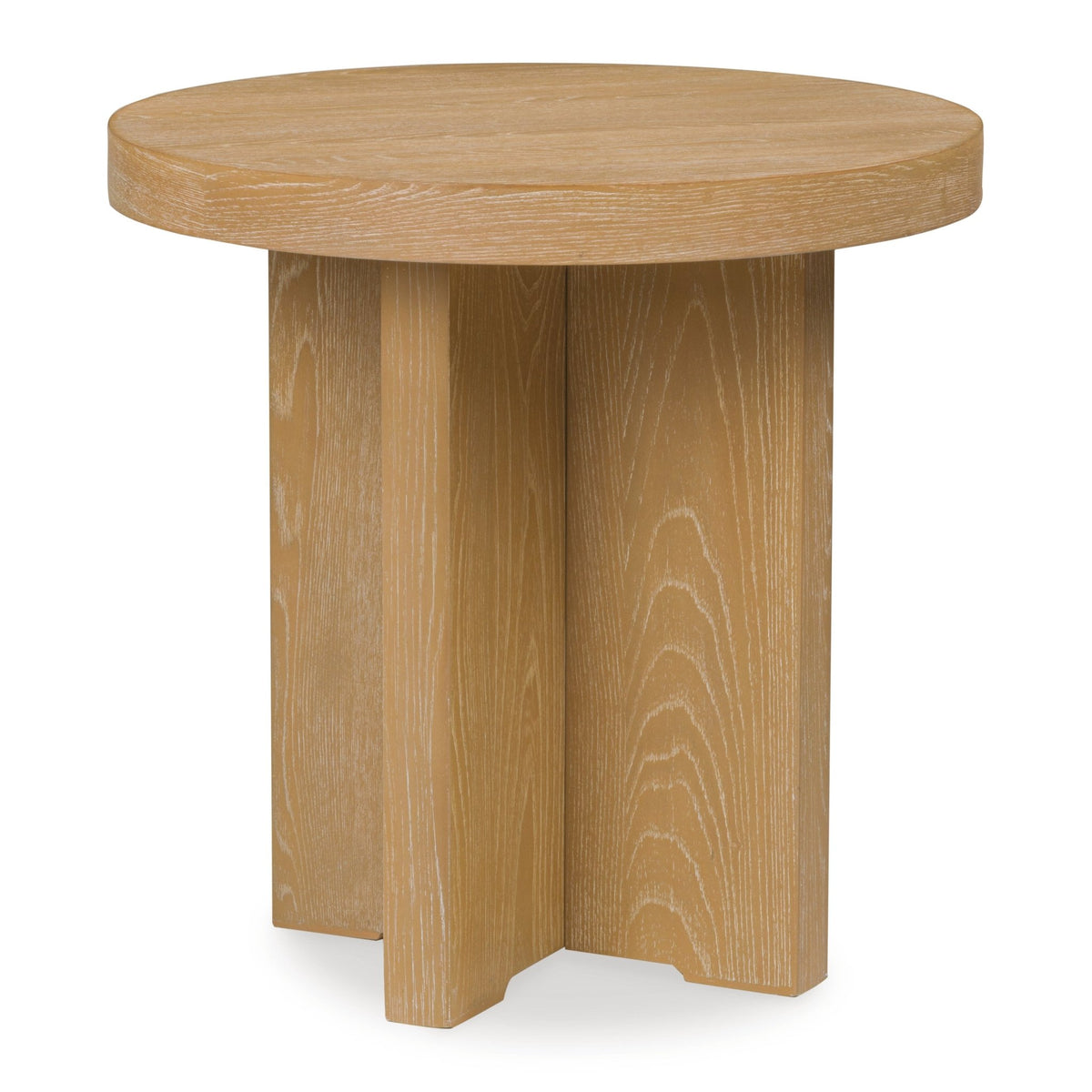 Chimefield Round End Table End Tables| Ashley Homestore