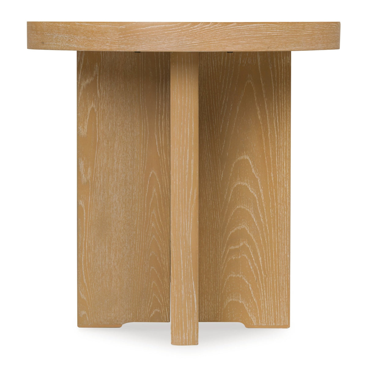 Chimefield Round End Table End Tables| Ashley Homestore